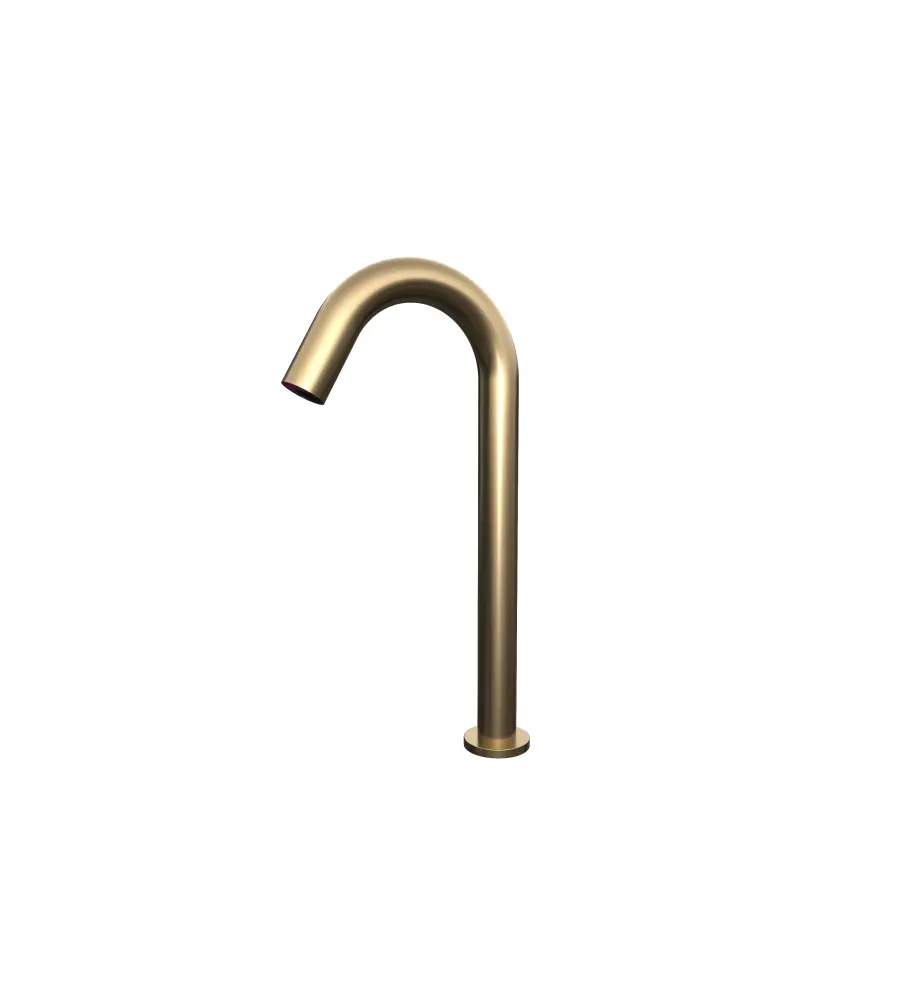 touchless bathroom faucet